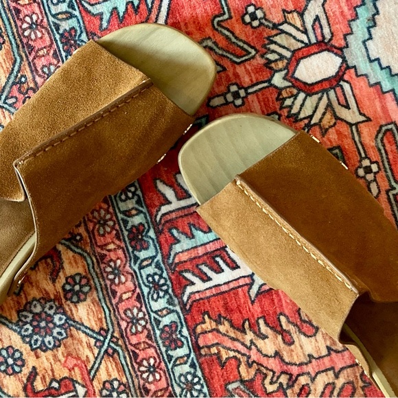 Kelsi Dagger Sandals Sz 11 - Picture 5 of 6